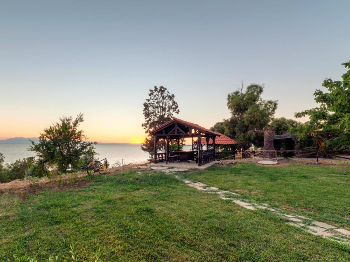 2Sea Loft Nea Potidea Chalkidiki Villa Exterior photo