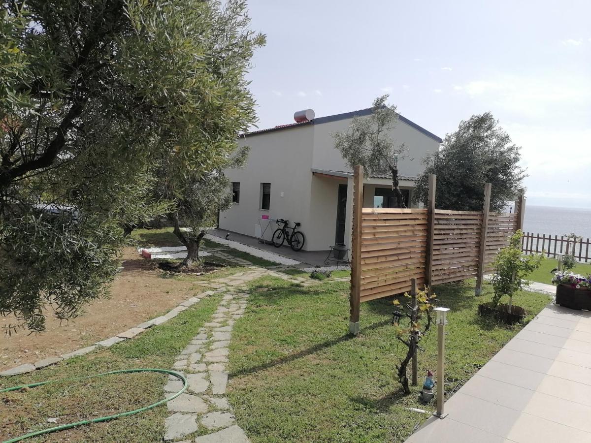 2Sea Loft Nea Potidea Chalkidiki Villa Exterior photo